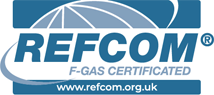 Refcom certified